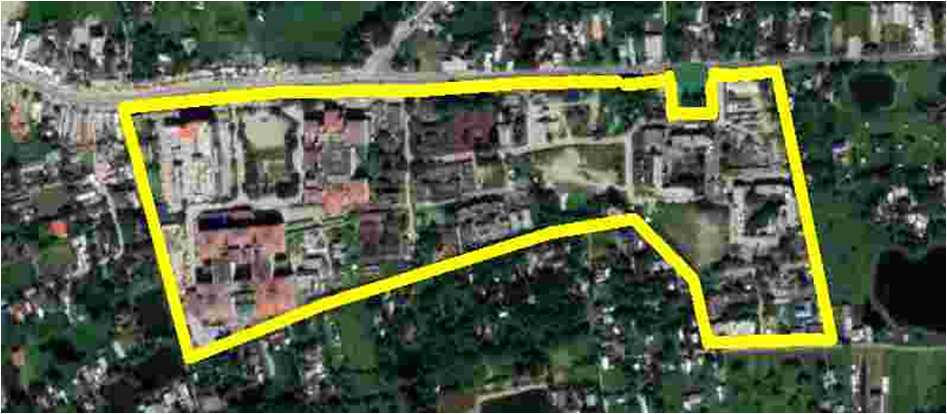 Faamc map Image
