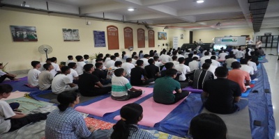 #IDY 2025