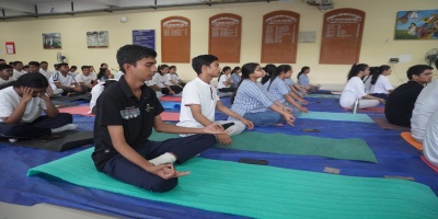 #IDY 2025 